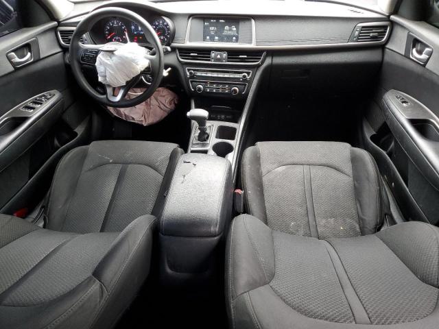 Photo 8 from auction – 2018 KIA OPTIMA LX with VIN 5XXGT4L37JG263184