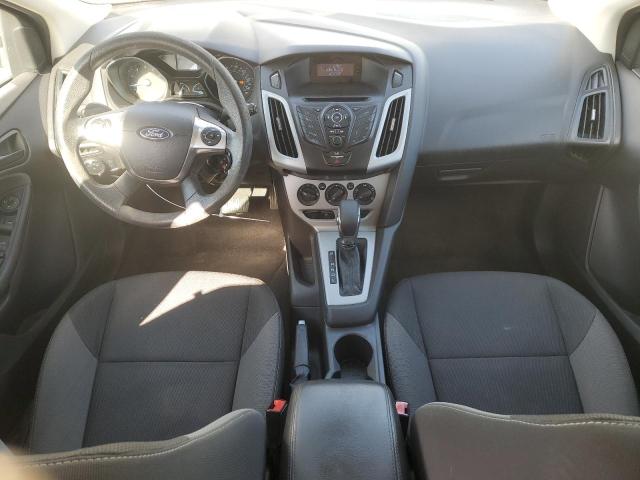 Photo 8 from auction – 2012 FORD FOCUS SE with VIN 1FAHP3K22CL306723