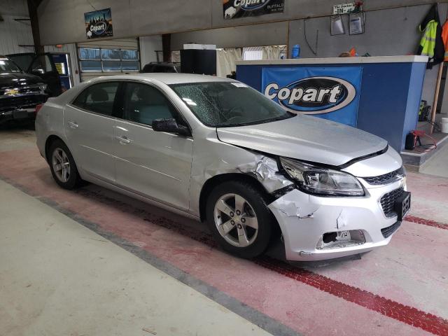 Photo 4 from auction – 2014 CHEVROLET MALIBU LS with VIN 1G11B5SL3EU141558
