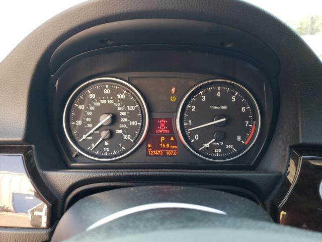 Photo 9 from auction – 2011 BMW 335 XI with VIN WBAPL5G57BNN23099