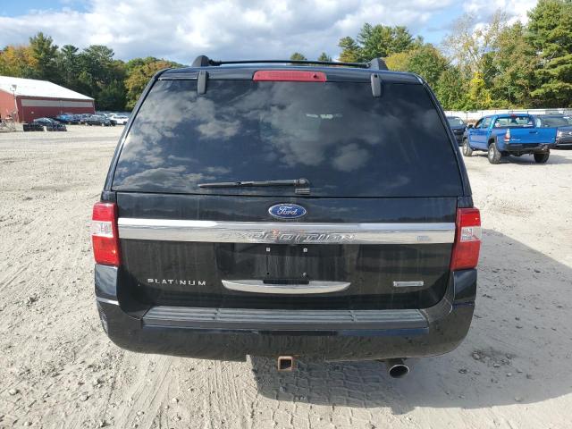 Photo 6 from auction – 2017 FORD EXPEDITION with VIN 1FMJK1MT7HEA71795