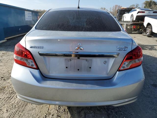 Photo 6 from auction – 2017 MITSUBISHI MIRAGE G4 with VIN ML32F3FJ8HHF16019