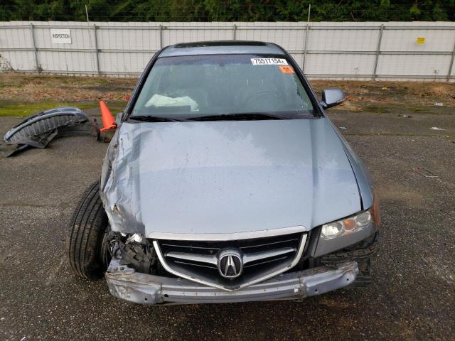 Photo 5 from auction – 2004 ACURA TSX with VIN JH4CL96804C006941