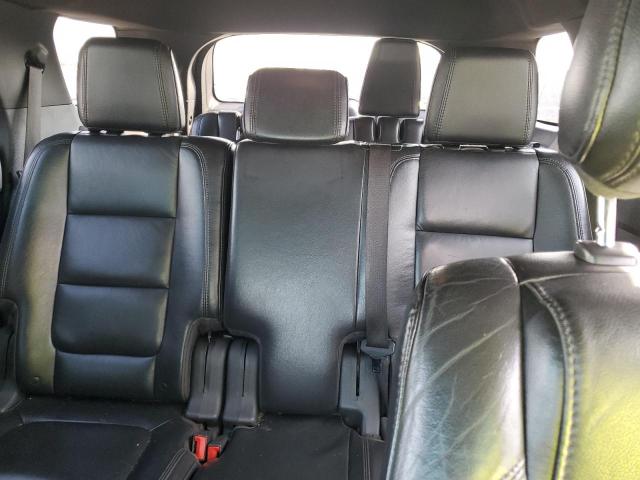 Photo 10 from auction – 2012 FORD EXPLORER X with VIN 1FMHK8D83CGA78260