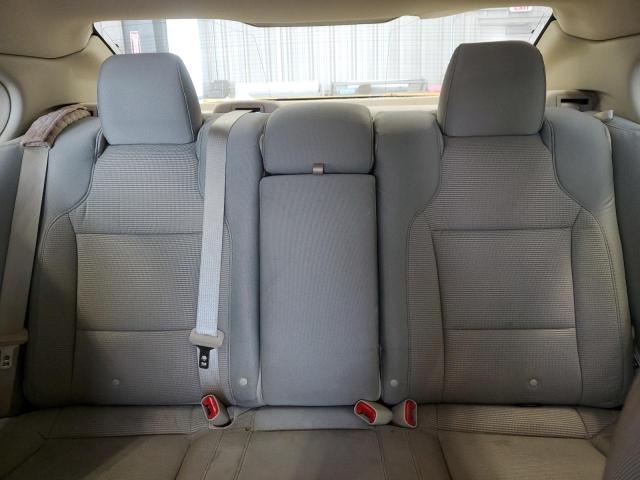 Photo 10 from auction – 2013 FORD TAURUS SEL with VIN 1FAHP2E80DG136320