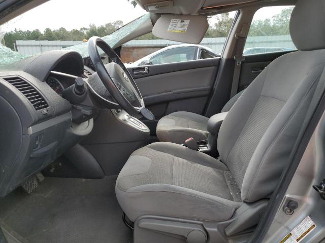 Photo 7 from auction – 2011 NISSAN SENTRA 2.0 with VIN 3N1AB6AP0BL703085