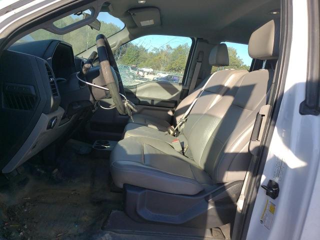 Photo 7 from auction – 2019 FORD F150 SUPER with VIN 1FTFX1E59KKD50184