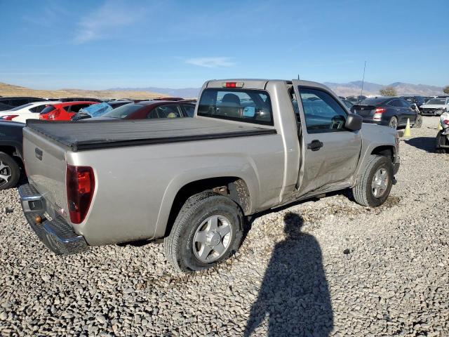 Photo 3 from auction – 2008 GMC CANYON with VIN 1GTDT149388102624
