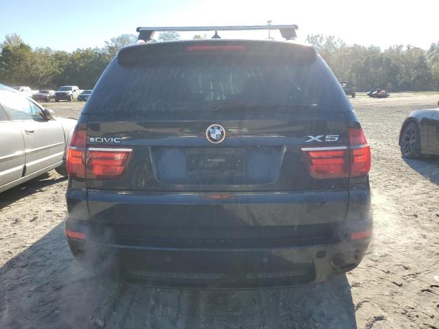 Photo 6 from auction – 2011 BMW X5 XDRIVE5 with VIN 5UXZV8C54BL420830