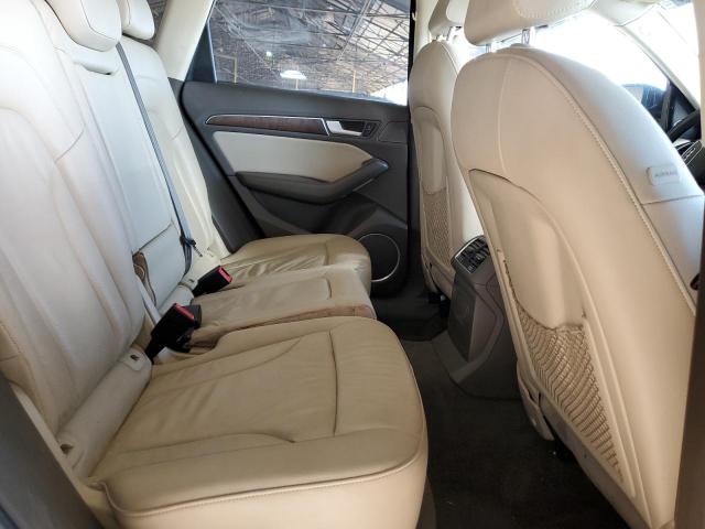 Photo 10 from auction – 2015 AUDI Q5 PREMIUM with VIN WA1LFAFP7FA114208