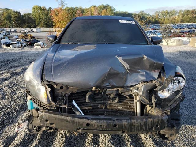 Photo 5 from auction – 2012 HONDA ACCORD EXL with VIN 1HGCP2F82CA168370