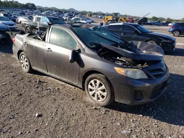 Photo 4 from auction – 2011 TOYOTA COROLLA BA with VIN JTDBU4EE5BJ107597