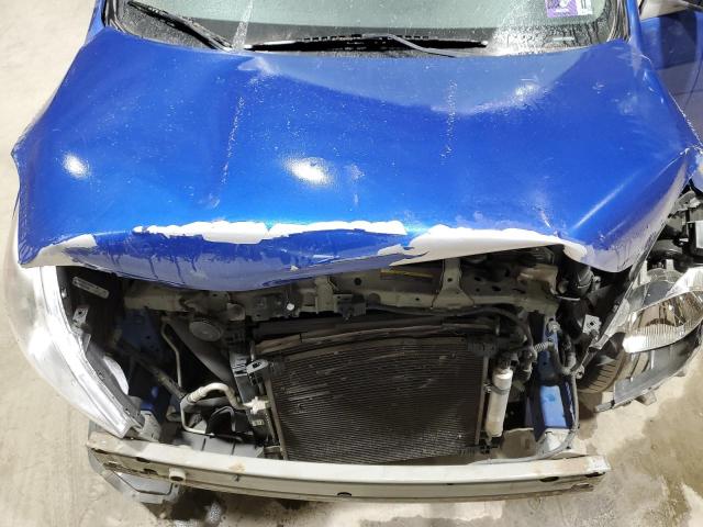 Photo 11 from auction – 2014 NISSAN VERSA S with VIN 3N1CN7AP1EL866256