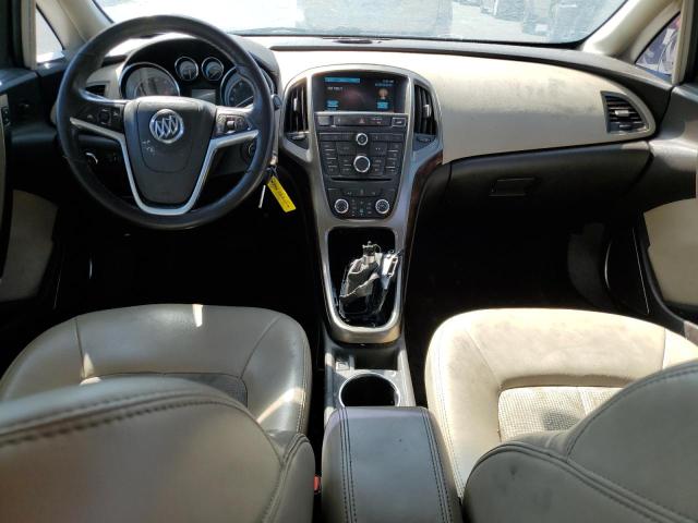 Photo 8 from auction – 2014 BUICK VERANO with VIN 1G4PP5SK6E4128597
