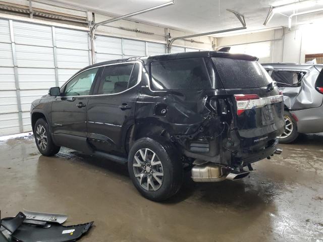 Photo 2 from auction – 2023 GMC ACADIA SLE with VIN 1GKKNKL43PZ219453