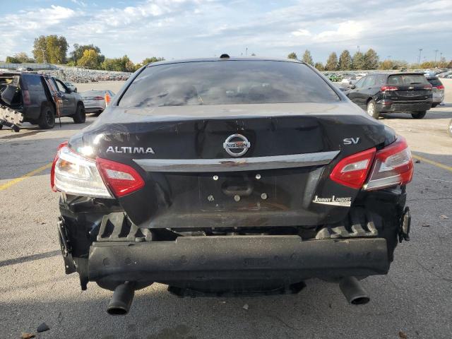 Photo 6 from auction – 2017 NISSAN ALTIMA 2.5 with VIN 1N4AL3AP7HC296451