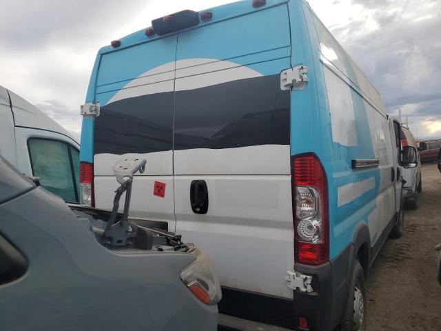 Photo 3 from auction – 2020 RAM PROMASTER with VIN 3C6TRVDG7LE104897