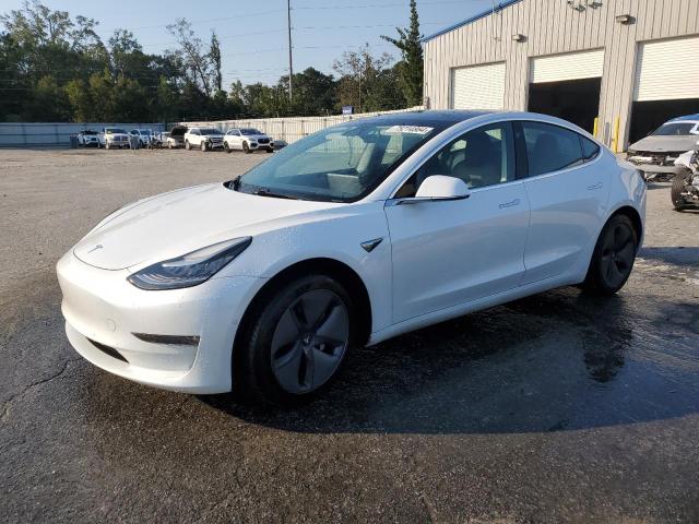 TESLA MODEL 3 2019 with VIN 5YJ3E1EB5KF511769 - Photo from auction