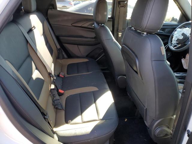 Photo 11 from auction – 2022 CHEVROLET TRAILBLAZE with VIN KL79MSSL4NB025538