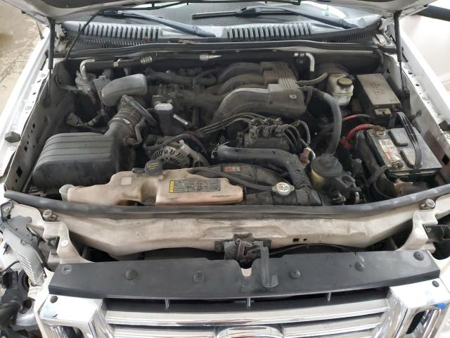 Photo 12 from auction – 2010 FORD EXPLORER E with VIN 1FMEU7EE5AUA40006