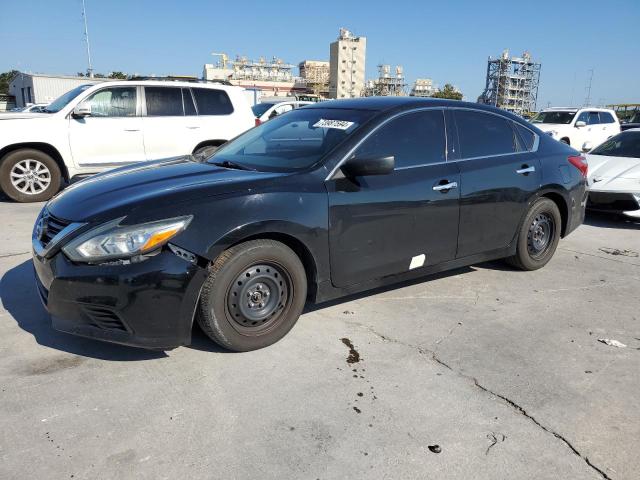 Photo 1 from auction – 2018 NISSAN ALTIMA 2.5 with VIN 1N4AL3AP2JC223431