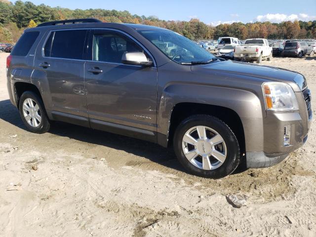 Photo 4 from auction – 2011 GMC TERRAIN SL with VIN 2CTALSEC1B6465718