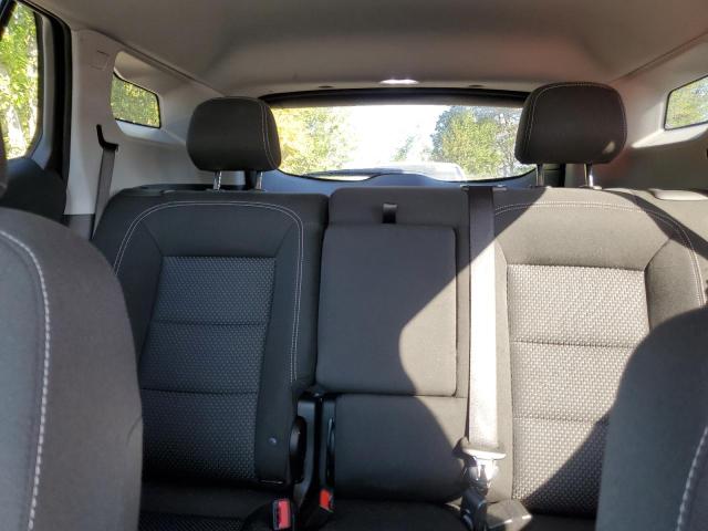 Photo 10 from auction – 2024 GMC TERRAIN SL with VIN 3GKALMEG6RL294372