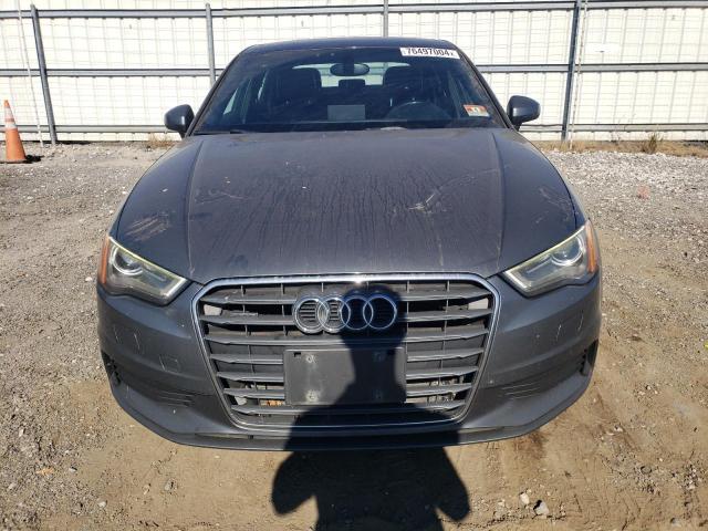 Photo 5 from auction – 2015 AUDI A3 PREMIUM with VIN WAUBFGFF3F1082091