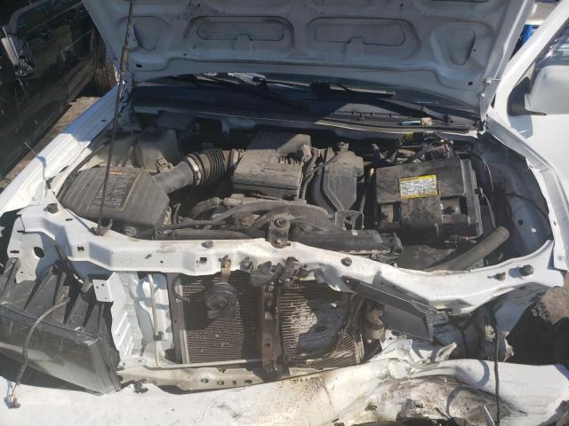 Photo 11 from auction – 2012 CHEVROLET COLORADO L with VIN 1GCHTCFE6C8104349
