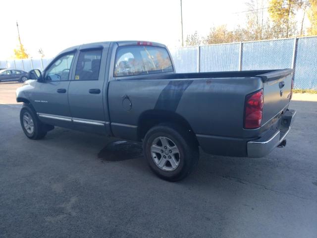 Photo 2 from auction – 2007 DODGE RAM 1500 S with VIN 1D7HU18277J593966
