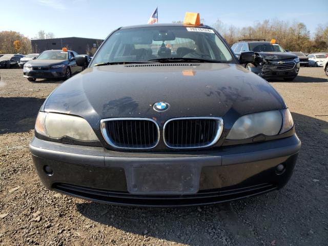 Снимка 5 от търг – 2004 BMW 325XI с VIN WBAEU33464PM60686