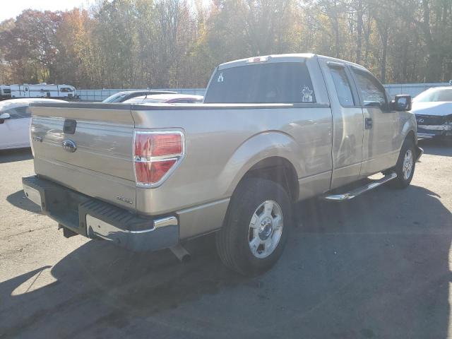 Photo 3 from auction – 2014 FORD F150 SUPER with VIN 1FTEX1CMXEFB03078