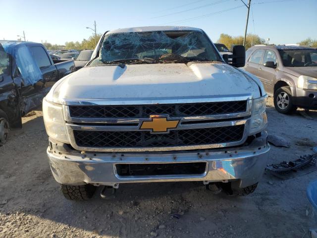 Photo 5 from auction – 2013 CHEVROLET SILVERADO with VIN 1GC4KZCG1DF126718