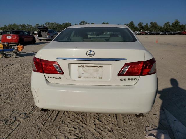 Photo 6 from auction – 2007 LEXUS ES 350 with VIN JTHBJ46G472019469