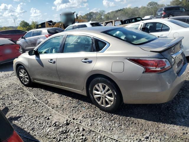 Photo 2 from auction – 2014 NISSAN ALTIMA 2.5 with VIN 1N4AL3APXEN237152