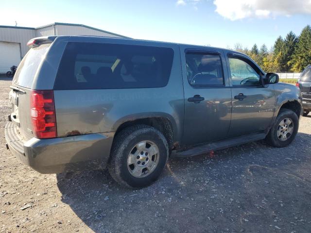 Photo 3 from auction – 2011 CHEVROLET SUBURBAN C with VIN 1GNSC5E00BR228320