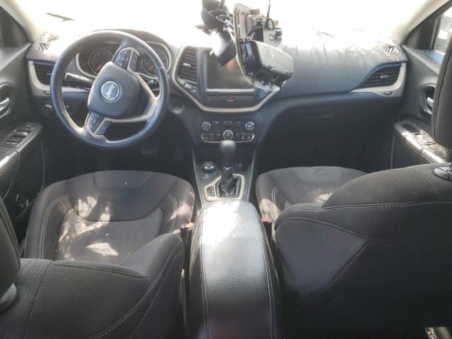 Photo 8 from auction – 2015 JEEP CHEROKEE L with VIN 1C4PJMCS3FW708362
