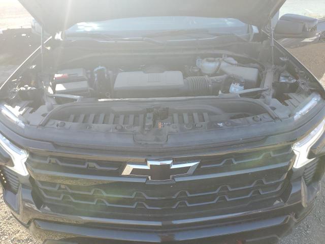 Photo 11 from auction – 2023 CHEVROLET SILVERADO with VIN 3GCUDFED0PG243561