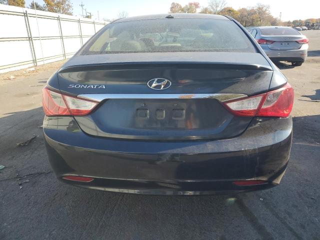 Photo 6 from auction – 2013 HYUNDAI SONATA GLS with VIN 5NPEB4AC7DH665681