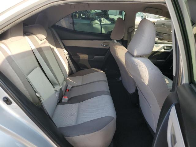 Photo 10 from auction – 2018 TOYOTA COROLLA L with VIN 5YFBURHE3JP786076