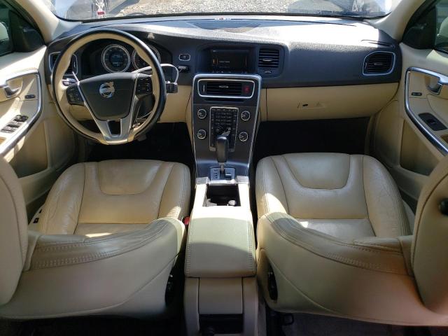 Photo 8 from auction – 2012 VOLVO S60 T5 with VIN YV1622FS8C2117997
