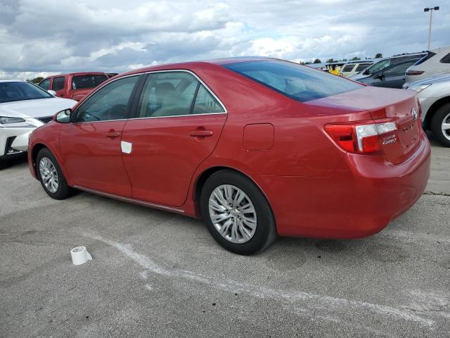 Photo 2 from auction – 2014 TOYOTA CAMRY L with VIN 4T4BF1FK7ER354444