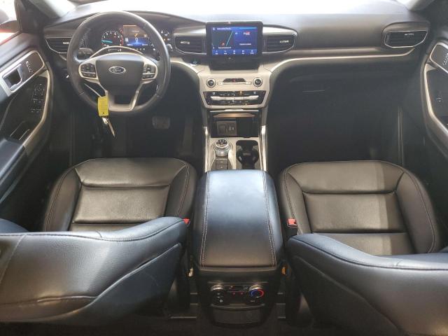 Photo 8 from auction – 2020 FORD EXPLORER X with VIN 1FMSK8DH9LGC40012