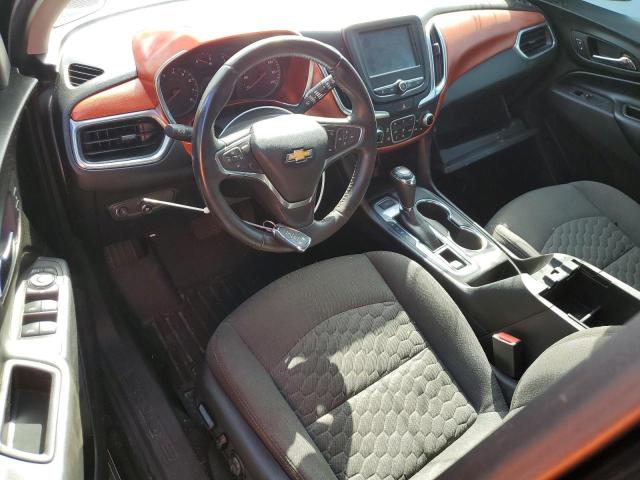 Photo 8 from auction – 2018 CHEVROLET EQUINOX LT with VIN 2GNAXSEV1J6125296