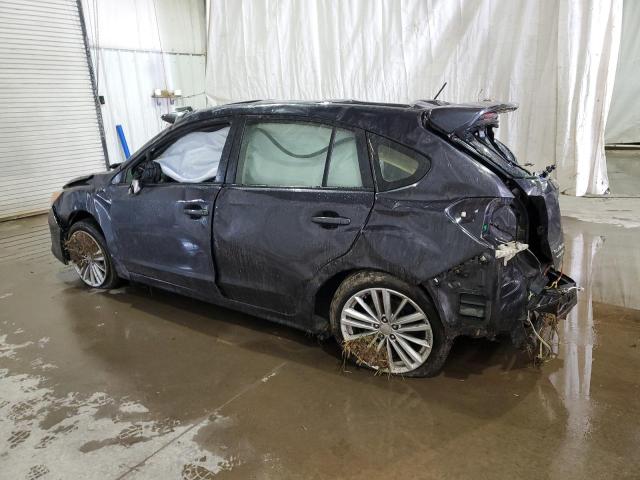 صورة رقم 2 من المزاد - 2014 SUBARU IMPREZA PR مع VIN JF1GPAD61EH319968