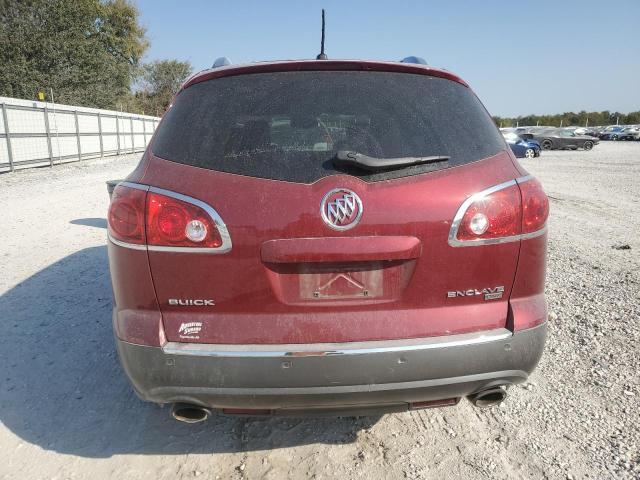 صورة رقم 6 من المزاد - 2010 BUICK ENCLAVE CX مع VIN 5GALRBED6AJ194217