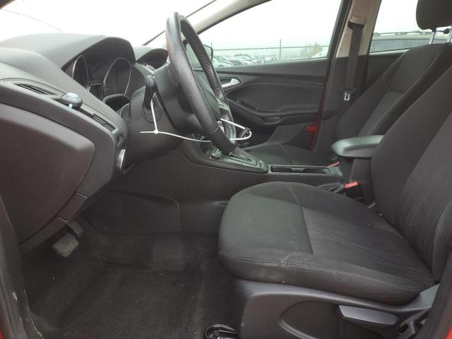 Photo 7 from auction – 2017 FORD FOCUS SE with VIN 1FADP3F26HL258546