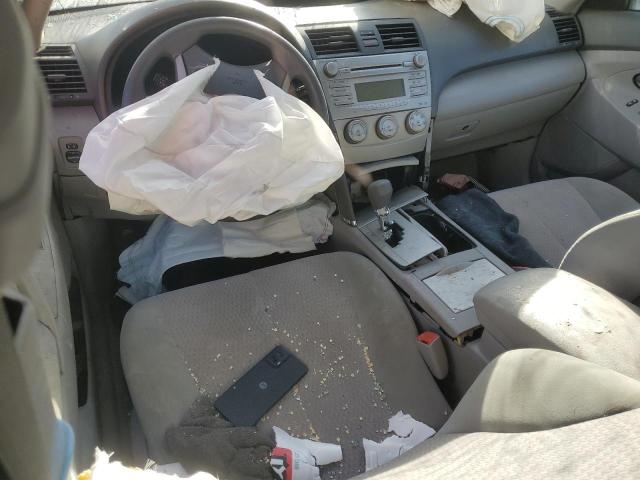 Photo 8 from auction – 2011 TOYOTA CAMRY BASE with VIN 4T1BF3EK3BU678266