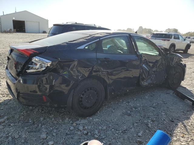 Photo 3 from auction – 2018 HONDA CIVIC LX with VIN 19XFC2F5XJE018837