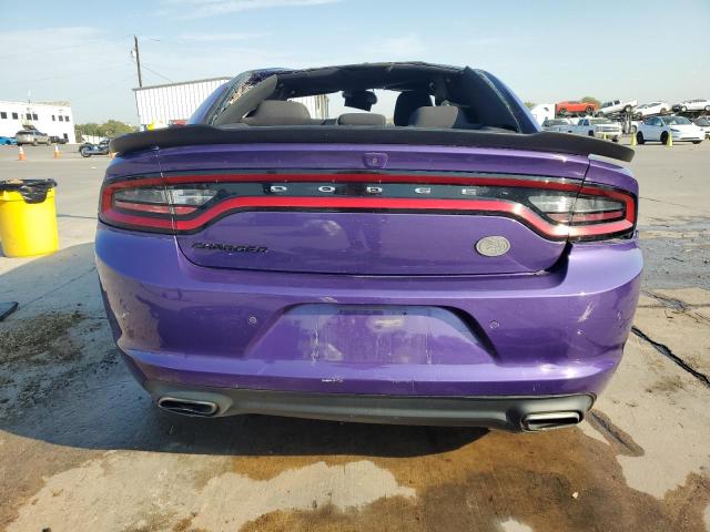 Photo 6 from auction – 2018 DODGE CHARGER SX with VIN 2C3CDXBGXJH329116